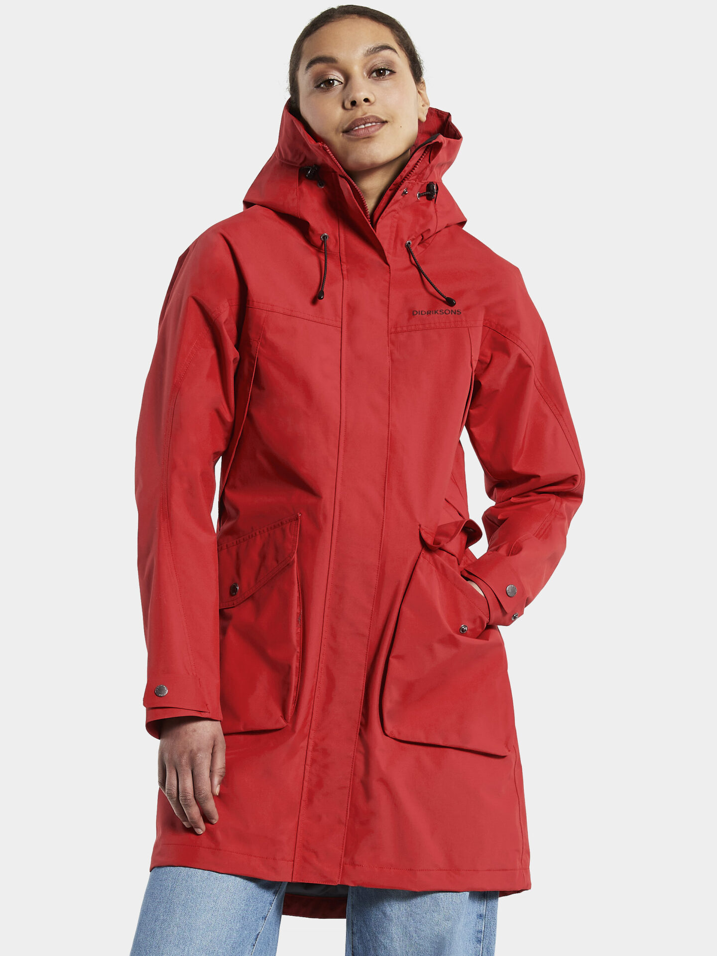 Thelma parka didrikson hotsell