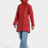 Didriksons Thelma coat - Image 7