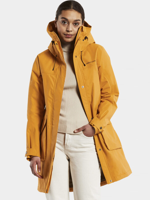 Didriksons Thelma coat
