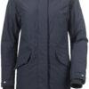 Didriksons Alba woman's coat - Image 2