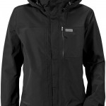Didriksons Tropos men's jacket - Image 2