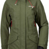 Didriksons Celine woman's parka - Image 3