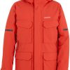 Drew Men's Parka 7 - Image 4