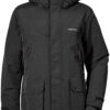 Didriksons Phil men's parka - Image 2