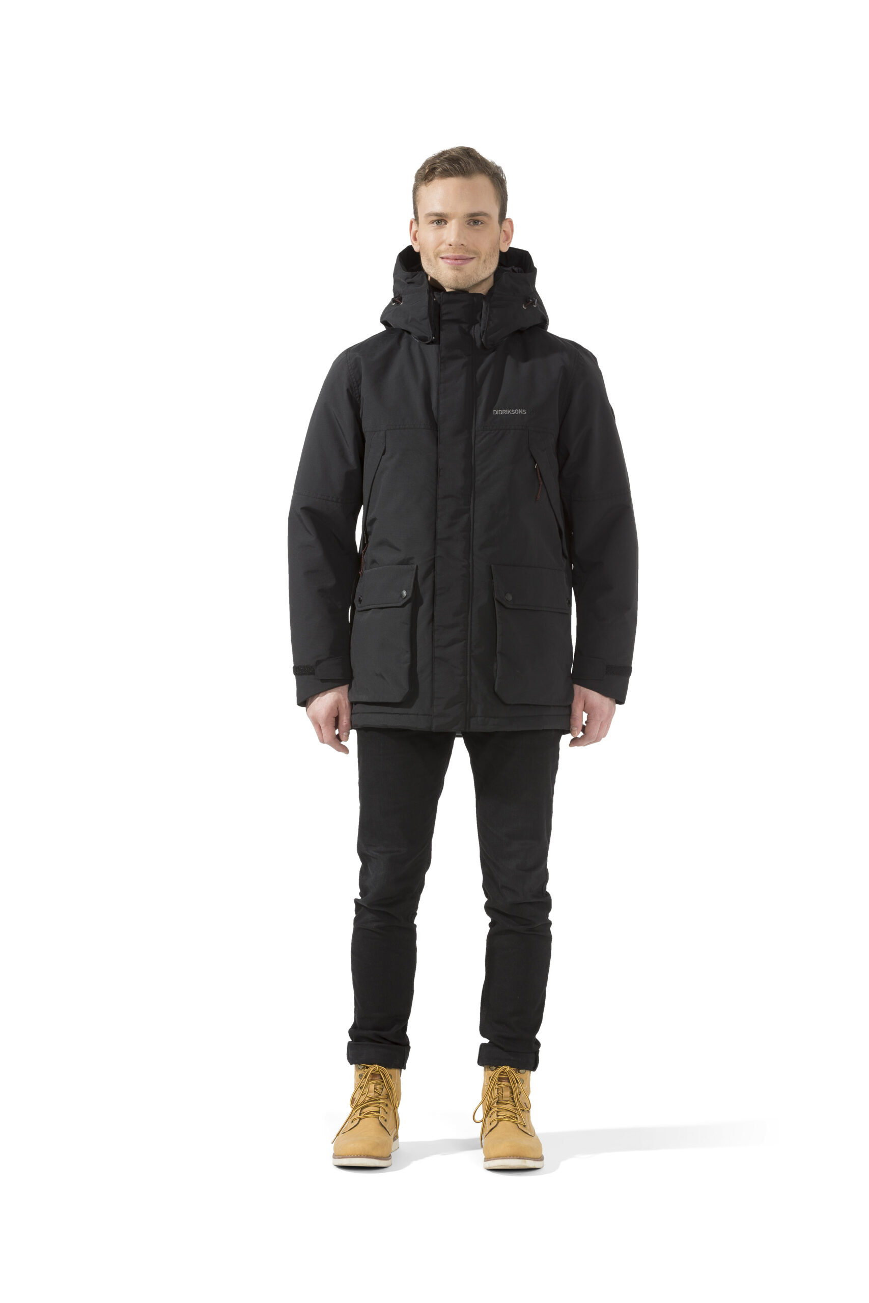 Didriksons phil parka online