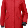 Didriksons Tanja woman's parka - Image 2