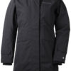 Didriksons Eline woman's parka - Image 2