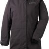 Didriksons Eline woman's parka - Image 3
