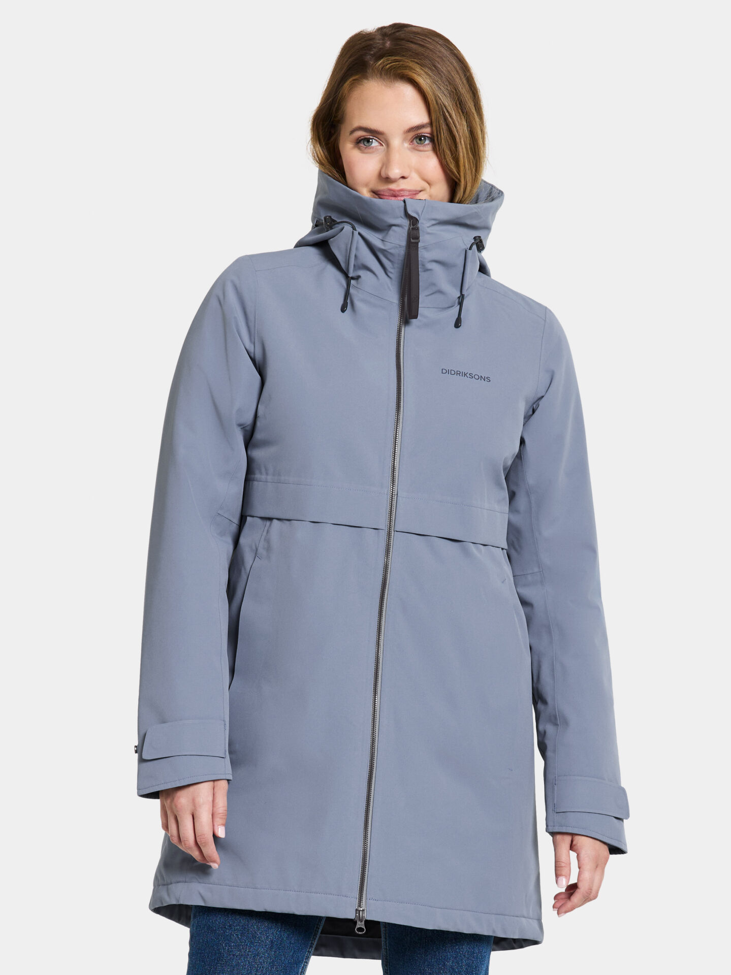 Didrikson helle hotsell parka