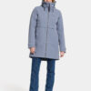 Didriksons Helle woman's parka 5 - Image 6