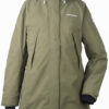 Didriksons Nadine woman's parka - Image 3