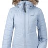 Nana Woman's Puff Jacket 2 - Image 3