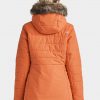 Nana Woman's Puff Jacket 2 - Image 2