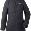 Didriksons Natasha padded woman's parka - Image 4