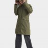 Erika wmn's parka 3 - Image 2