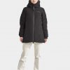 Lima Woman's Puff Jacket - Image 2