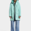 Leya Woman's Parka - Image 2