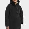 Didriksons Ciana woman's parka - Image 2