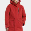 Didriksons Ciana woman's parka - Image 3