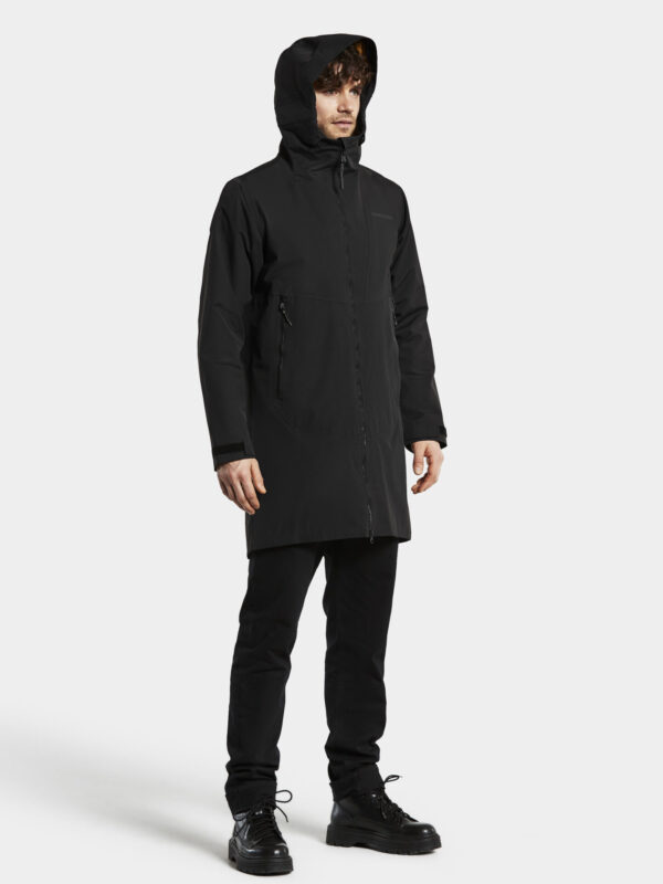 Donny unisex parka