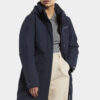 Emilia woman's parka 2 - Image 7