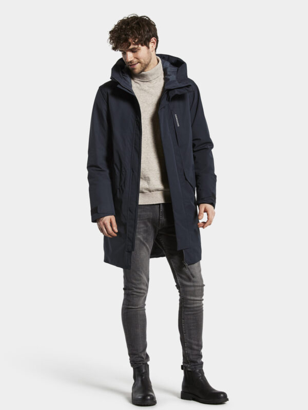 Kenny unisex parka 4