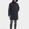 Kenny unisex parka 4 - Image 2