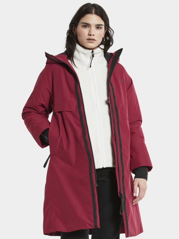 Aino womans parka 4