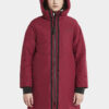 Aino womans parka 4 - Image 3