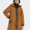 Aino womans parka 4 - Image 4