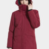 Cajsa womans parka 4 - Image 4