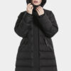 Fay womans parka - Image 2