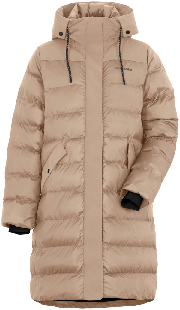 Fay womans parka