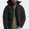 Hilmer unisex parka - Image 2