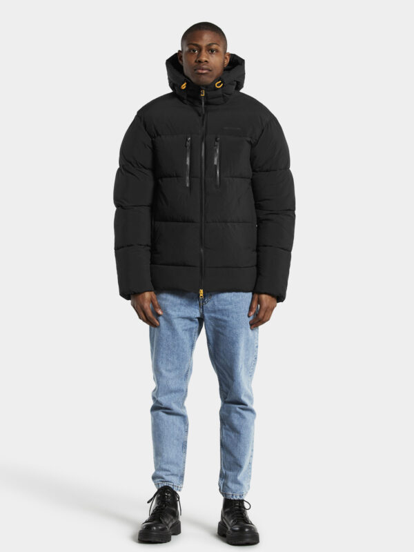Hilmer unisex parka