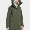 Ilma womans parka 6 - Image 3