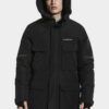 Drew Men's Parka 7 - Image 8