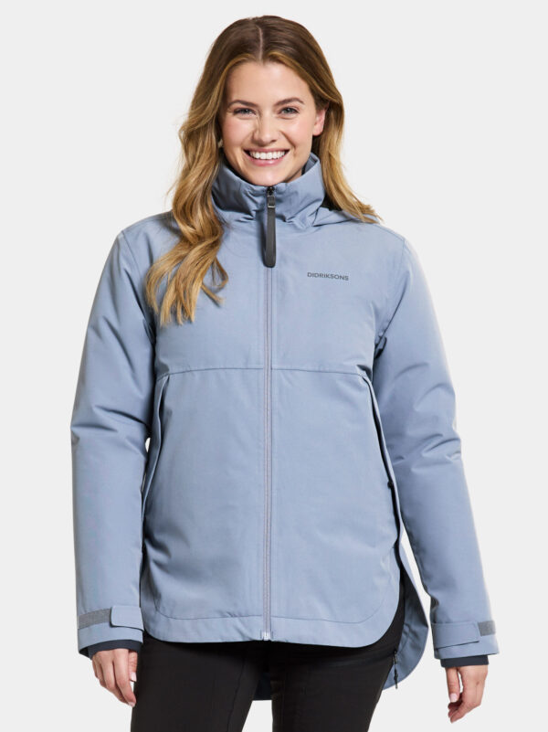 Jennie wmn's jacket