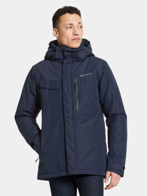 Stefan usx jacket